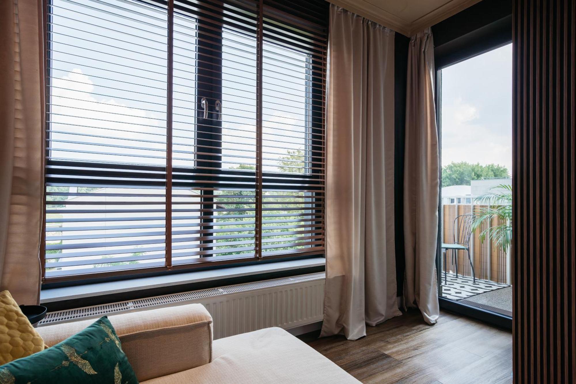 Apartamenty Manggha Residence Krakau Exterior foto
